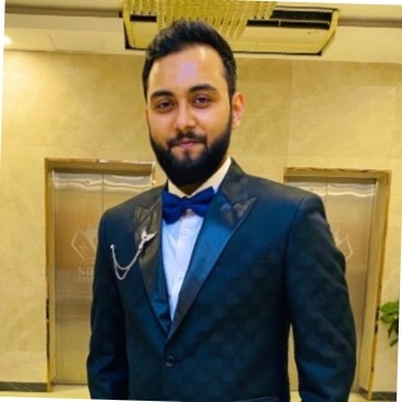 Shahadat Ahmed